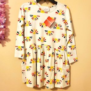 Hanna Andersson 🌈 🌞 Dress